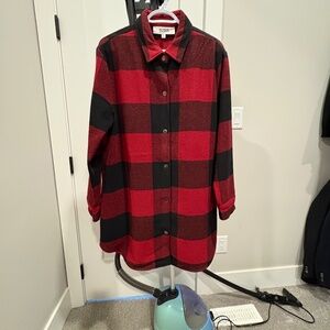 Shacket - Steve Madden